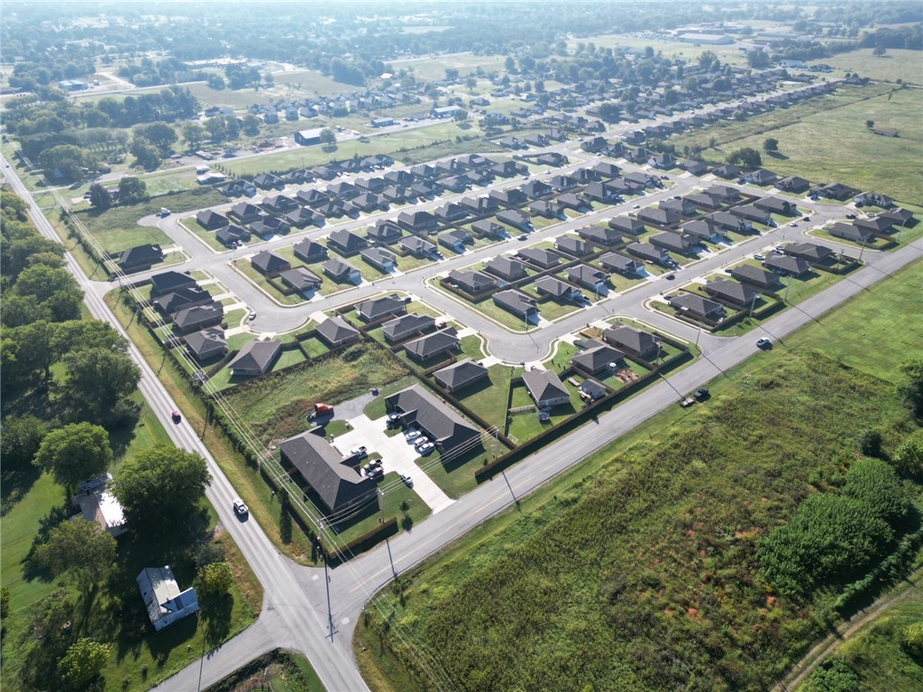 Grand Estates Ph 2 Gentry - Residential Income