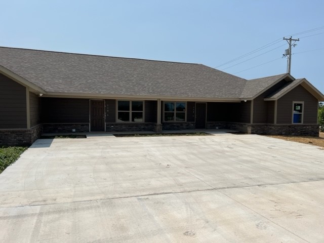 Grand Estates Ph 2 Gentry - Residential Income