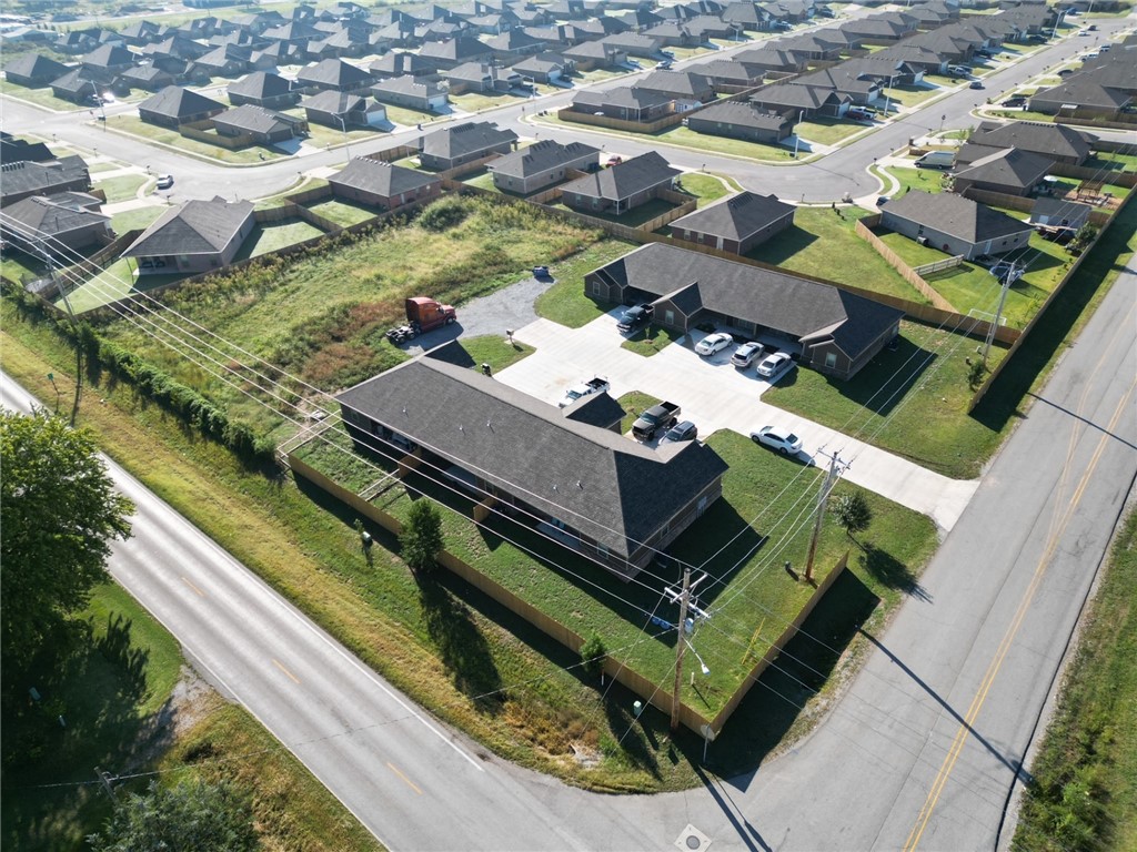 Grand Estates Ph 2 Gentry - Residential Income