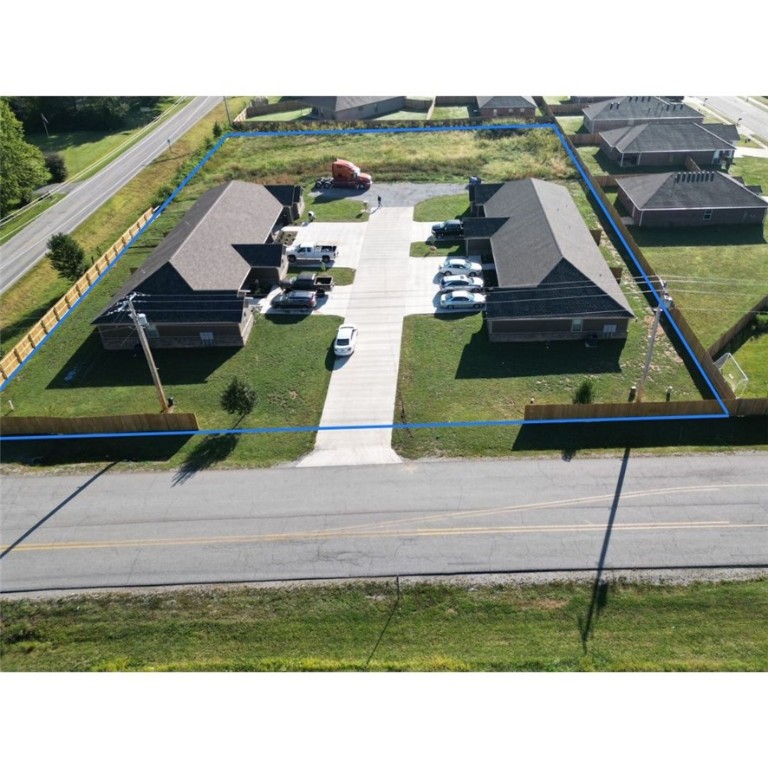 Grand Estates Ph 2 Gentry - Residential Income