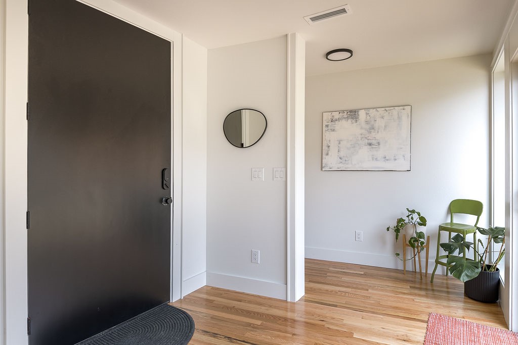 Fayetteville Outlots - Residential