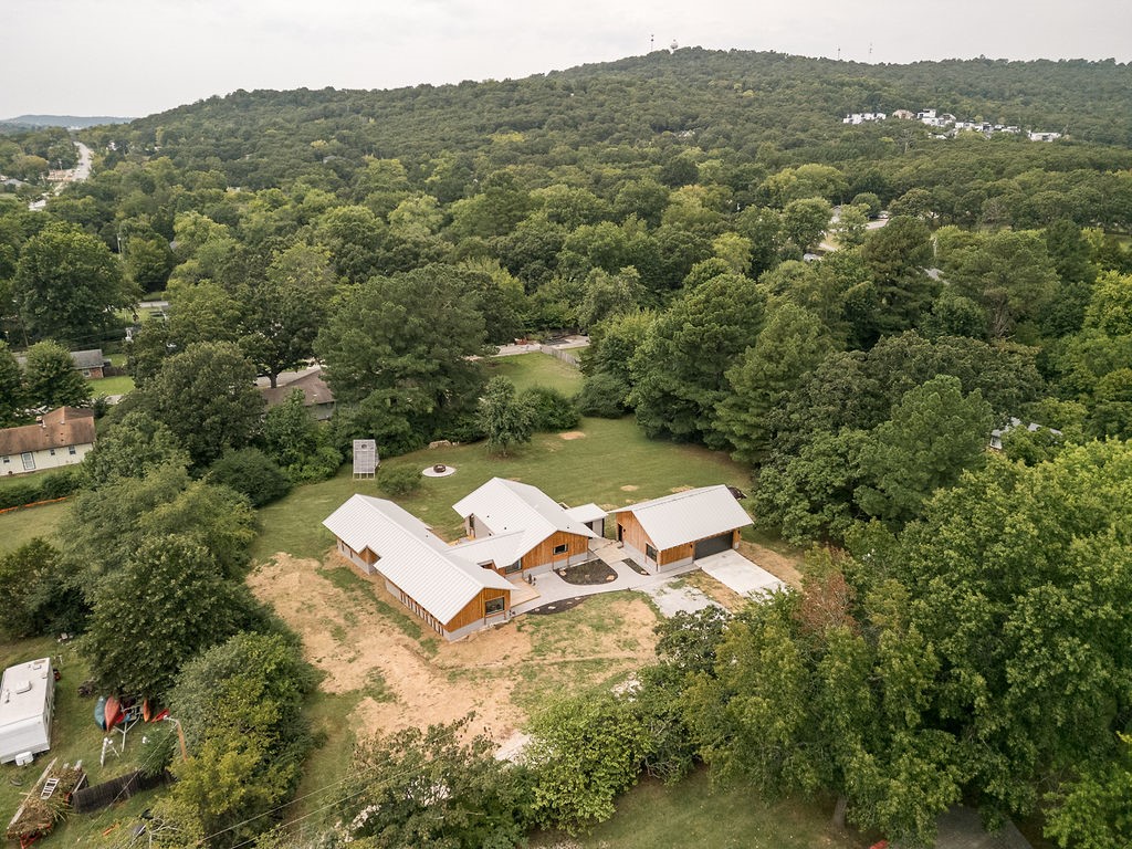 Fayetteville Outlots - Residential