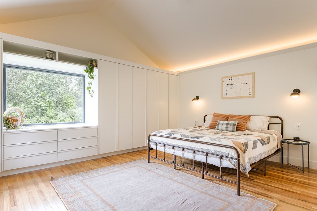 Fayetteville Outlots - Residential