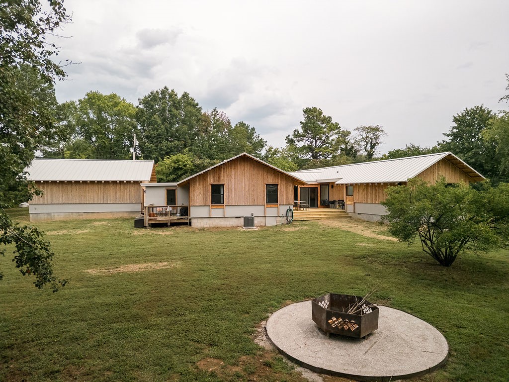 Fayetteville Outlots - Residential