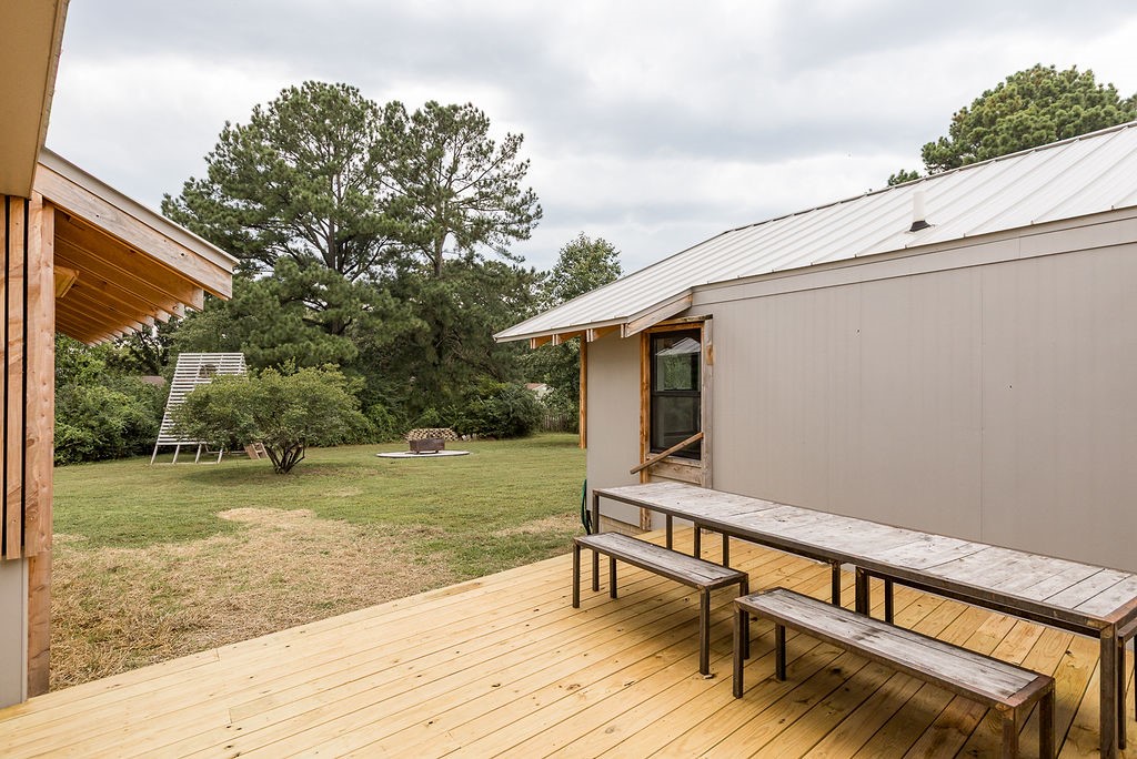 Fayetteville Outlots - Residential