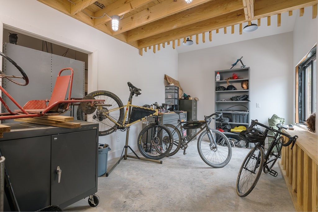 Fayetteville Outlots - Residential