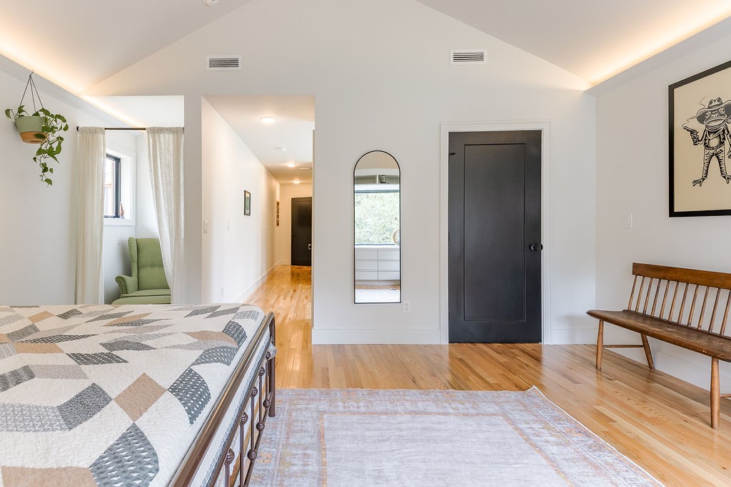 Fayetteville Outlots - Residential