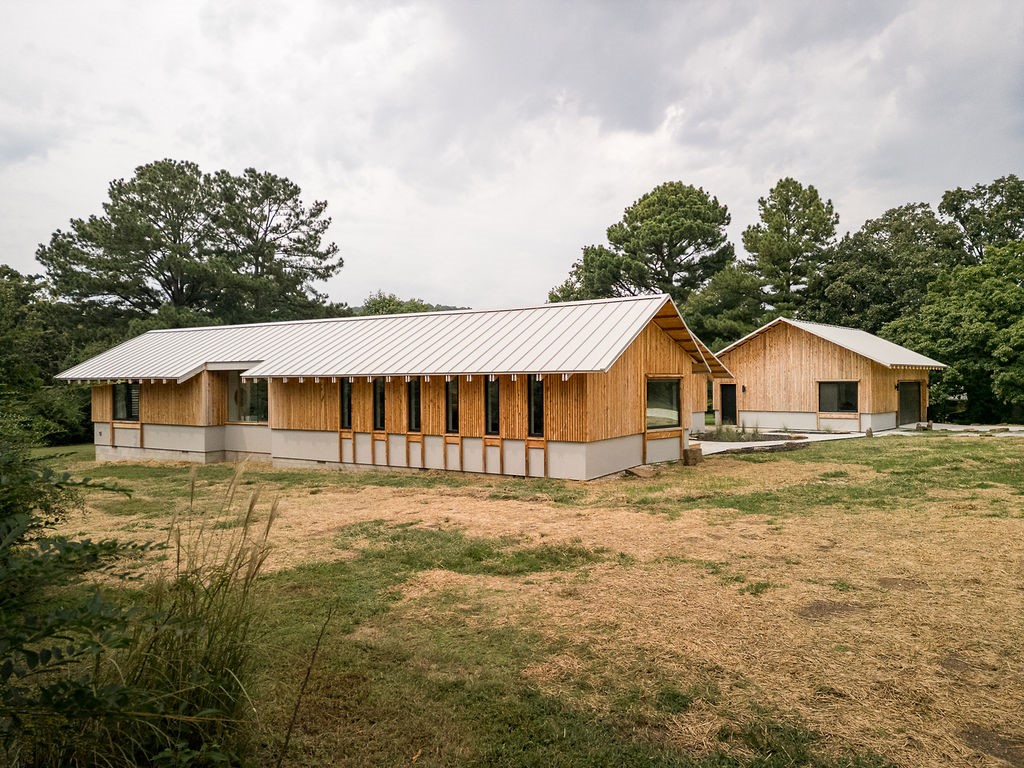 Fayetteville Outlots - Residential