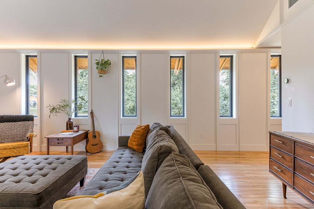 Fayetteville Outlots - Residential