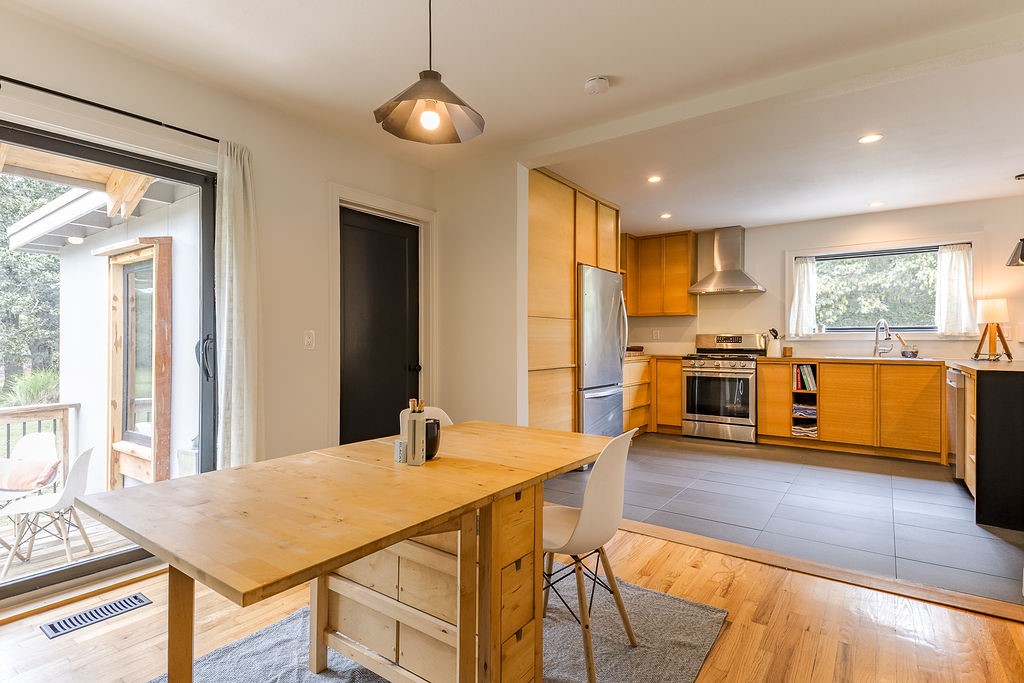 Fayetteville Outlots - Residential