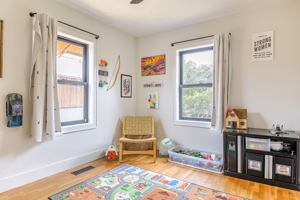 Fayetteville Outlots - Residential