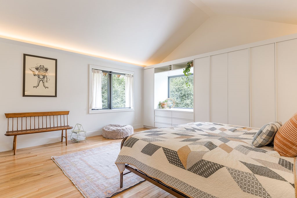 Fayetteville Outlots - Residential