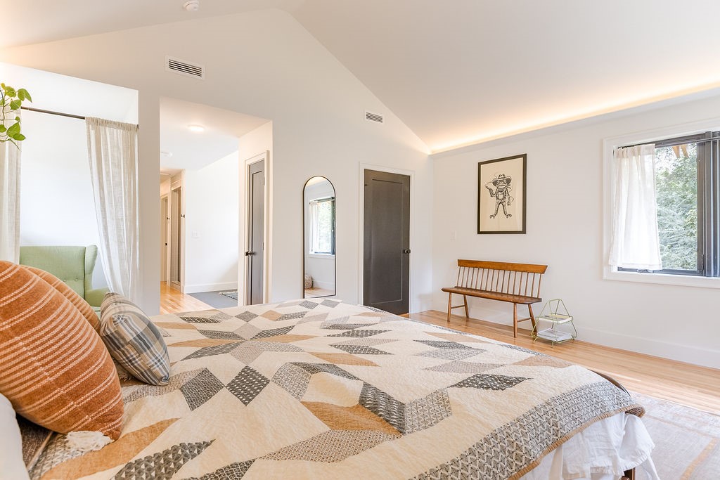 Fayetteville Outlots - Residential