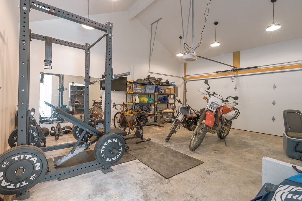 Fayetteville Outlots - Residential