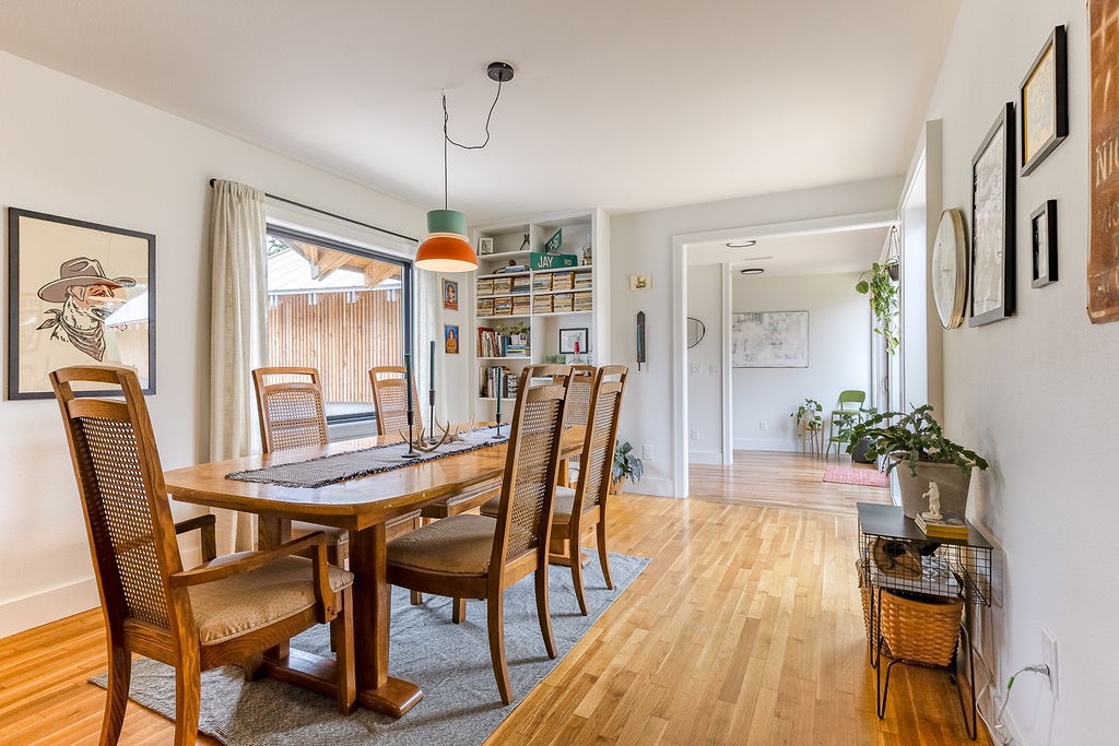 Fayetteville Outlots - Residential