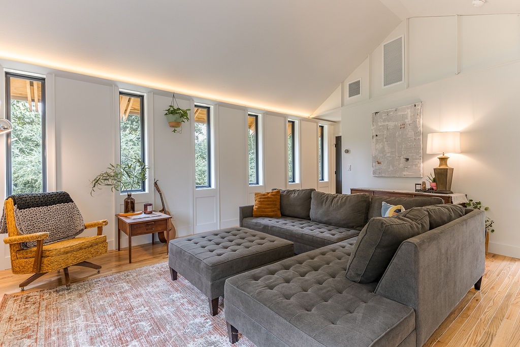 Fayetteville Outlots - Residential