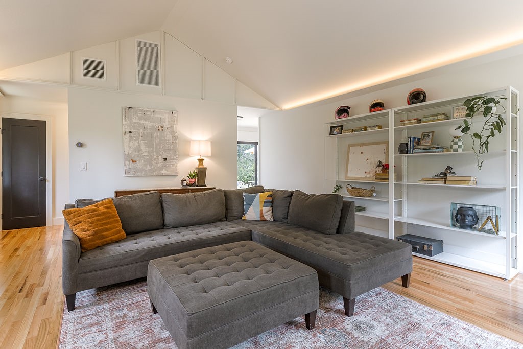 Fayetteville Outlots - Residential