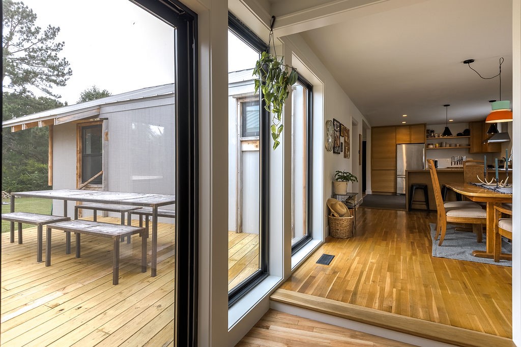 Fayetteville Outlots - Residential