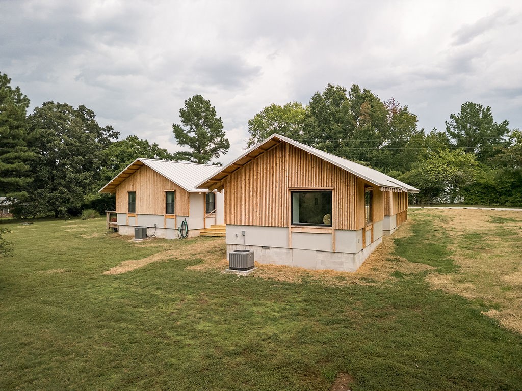 Fayetteville Outlots - Residential