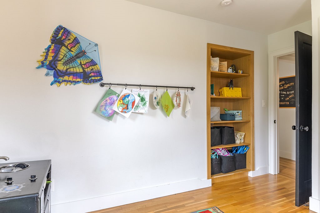 Fayetteville Outlots - Residential