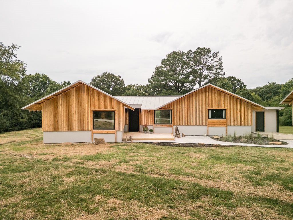 Fayetteville Outlots - Residential