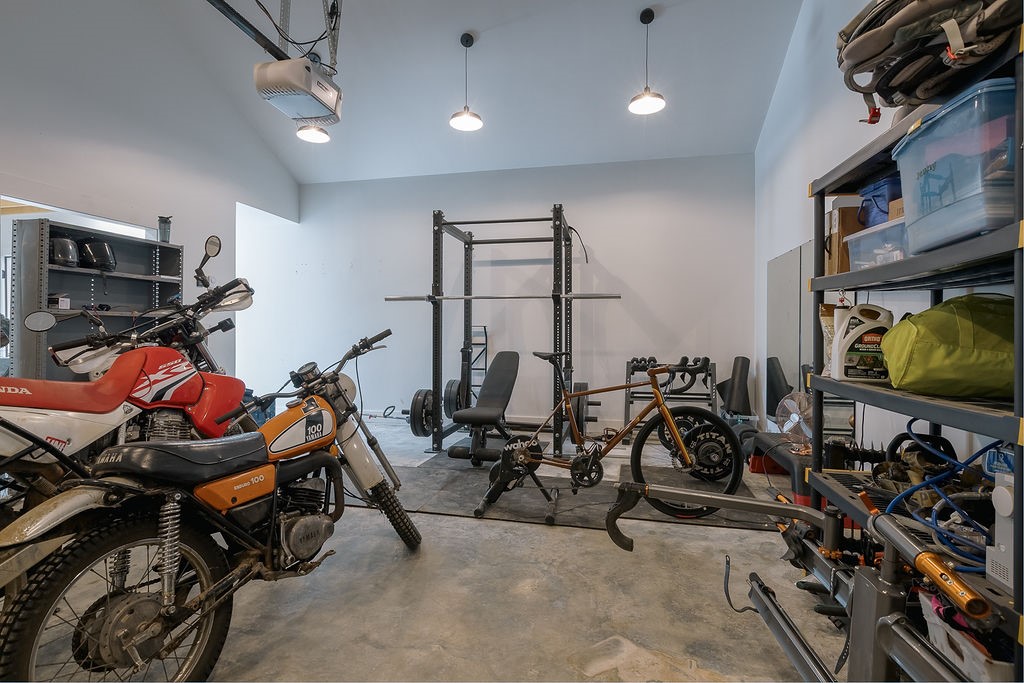 Fayetteville Outlots - Residential