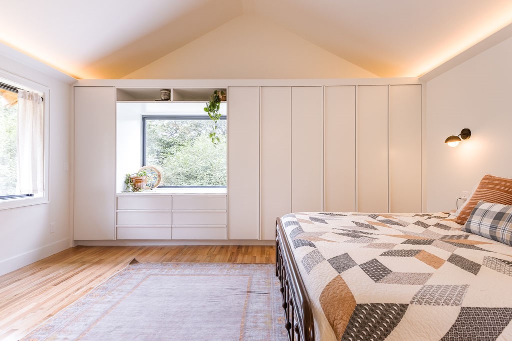 Fayetteville Outlots - Residential