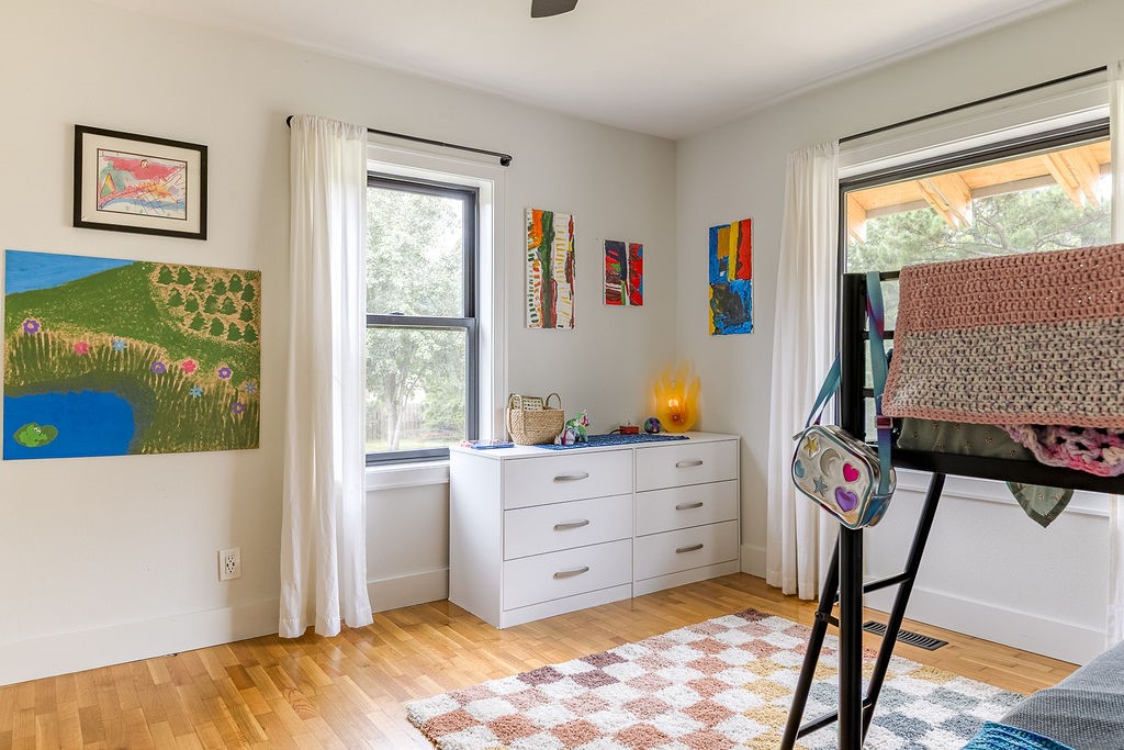 Fayetteville Outlots - Residential