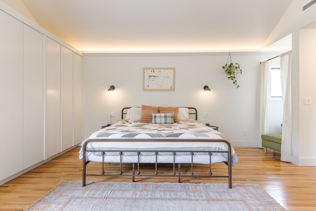 Fayetteville Outlots - Residential