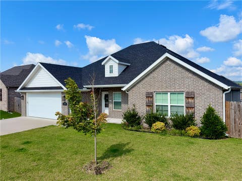 Photo of 2739 S Angels Road, Fayetteville, AR 72701 (MLS # 1354324)