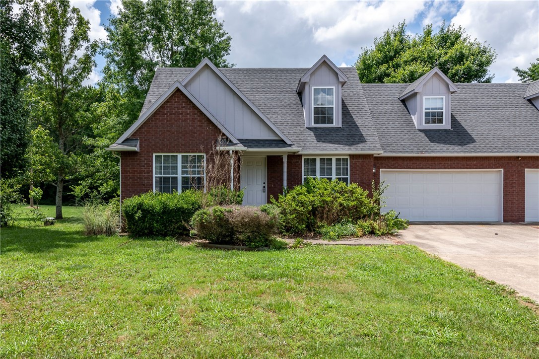 10-20-30-rural - Residential Lease