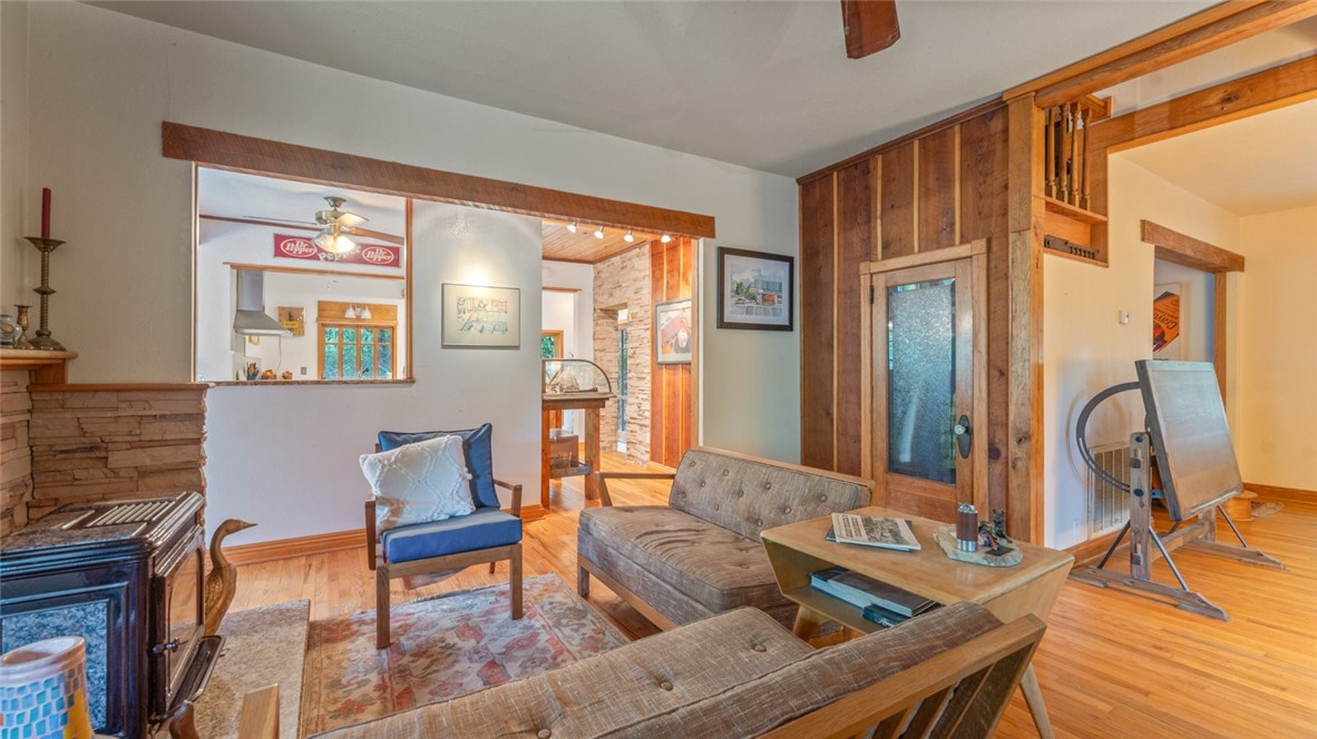 Riley & Armstrong - Residential