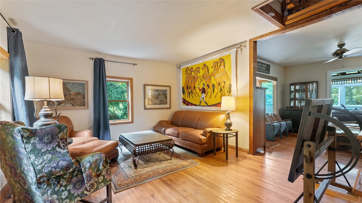 Riley & Armstrong - Residential