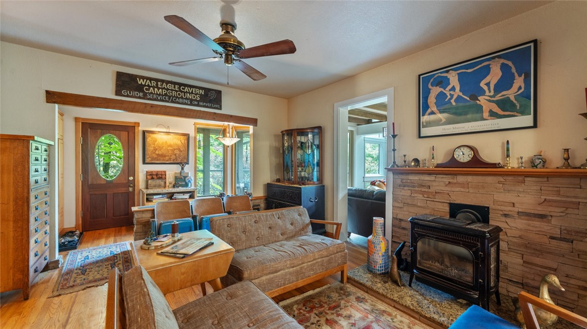 Riley & Armstrong - Residential