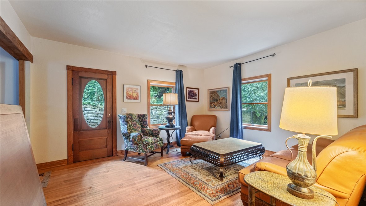 Riley & Armstrong - Residential