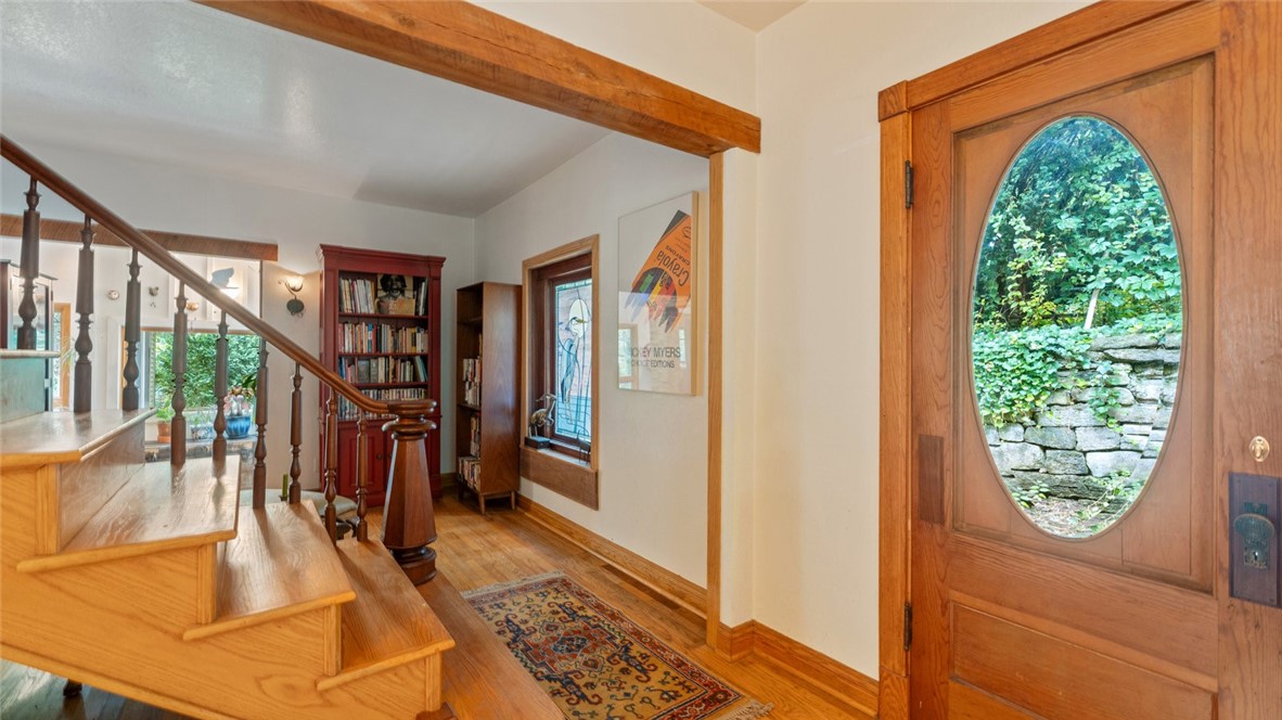 Riley & Armstrong - Residential