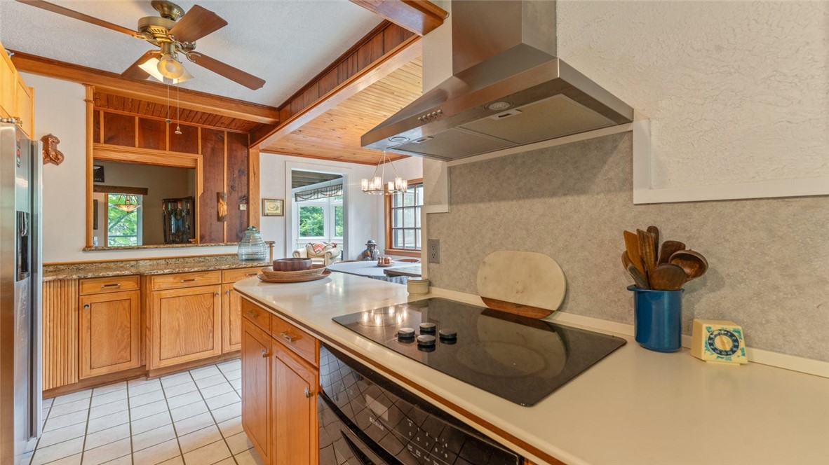 Riley & Armstrong - Residential