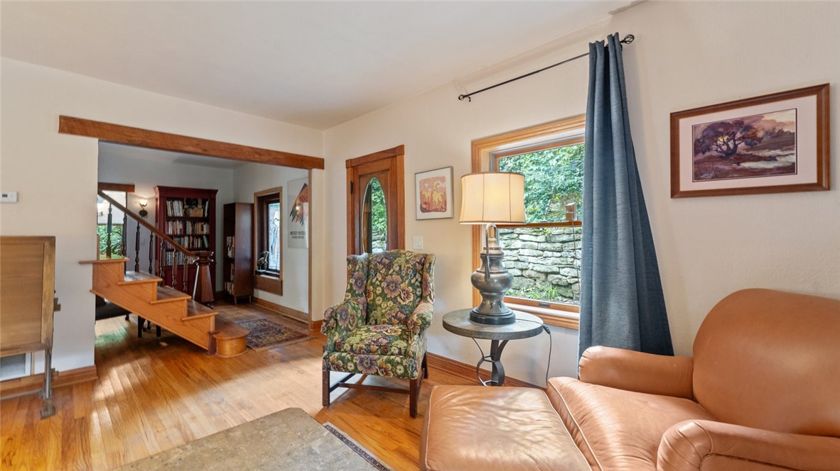 Riley & Armstrong - Residential
