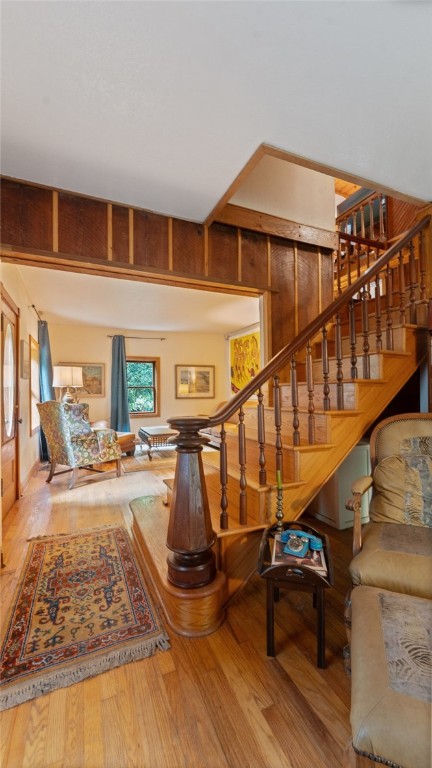 Riley & Armstrong - Residential