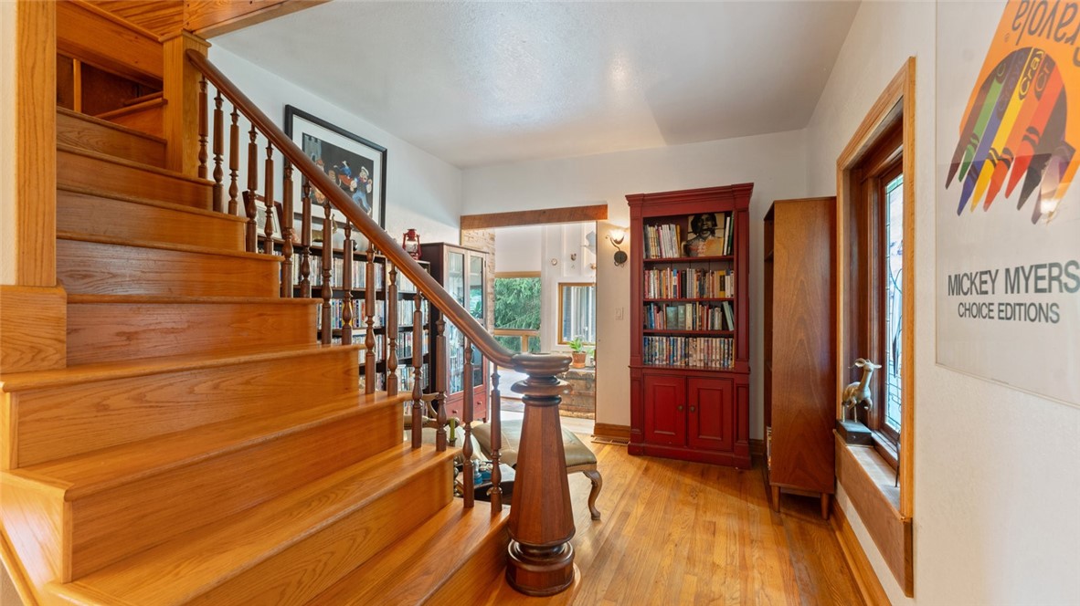 Riley & Armstrong - Residential
