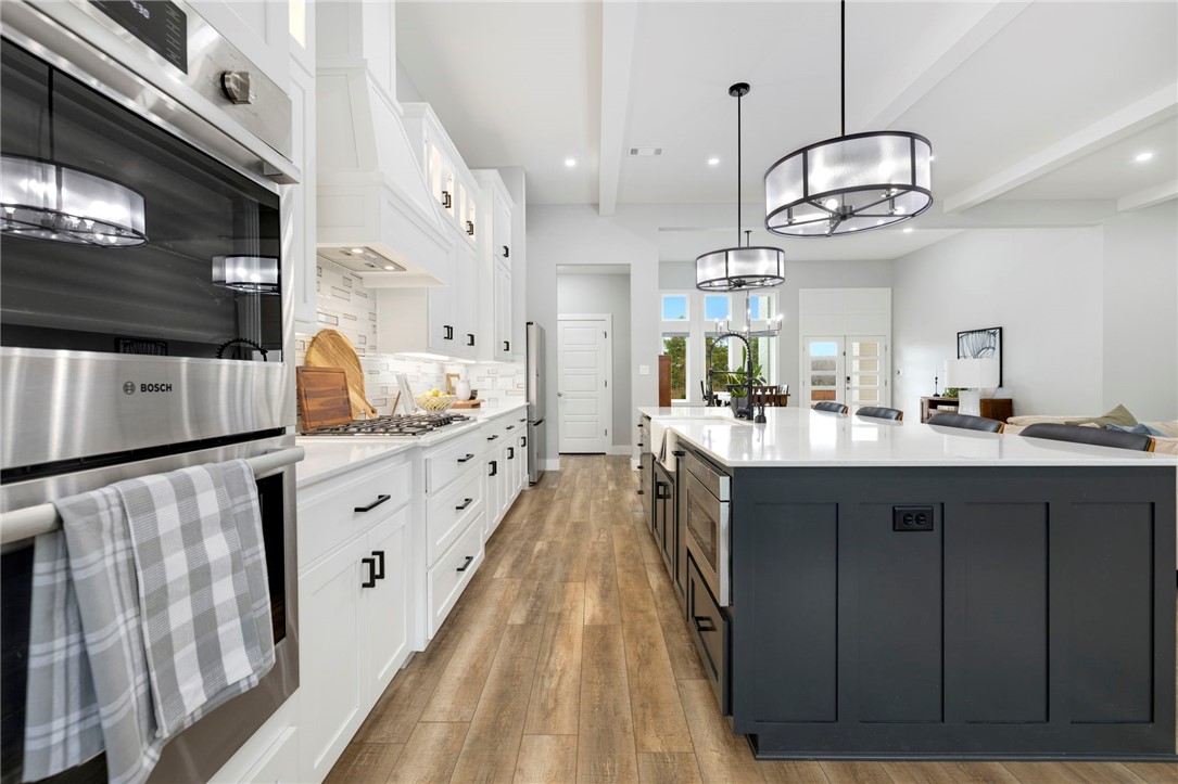 Mission Estates - Residential