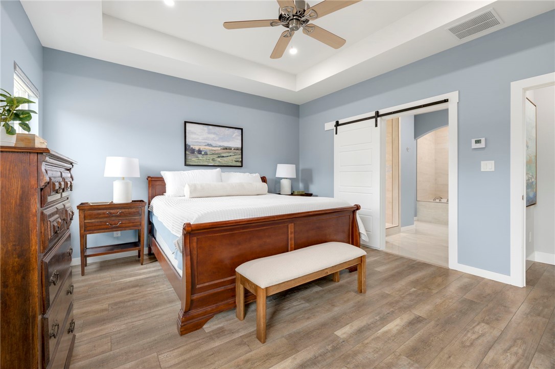 Mission Estates - Residential