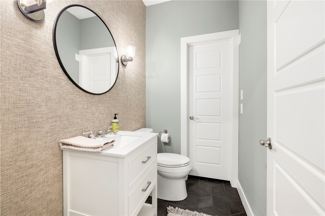 Mission Estates - Residential