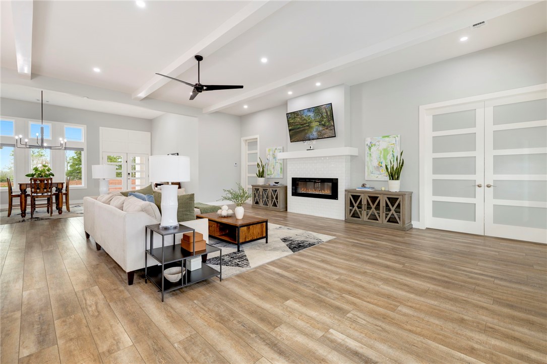 Mission Estates - Residential