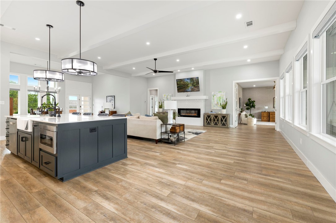 Mission Estates - Residential