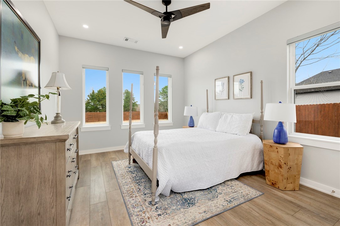 Mission Estates - Residential