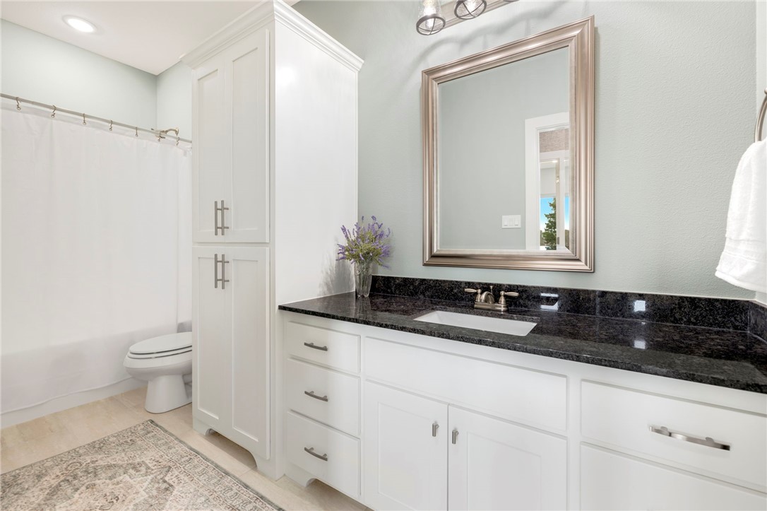 Mission Estates - Residential