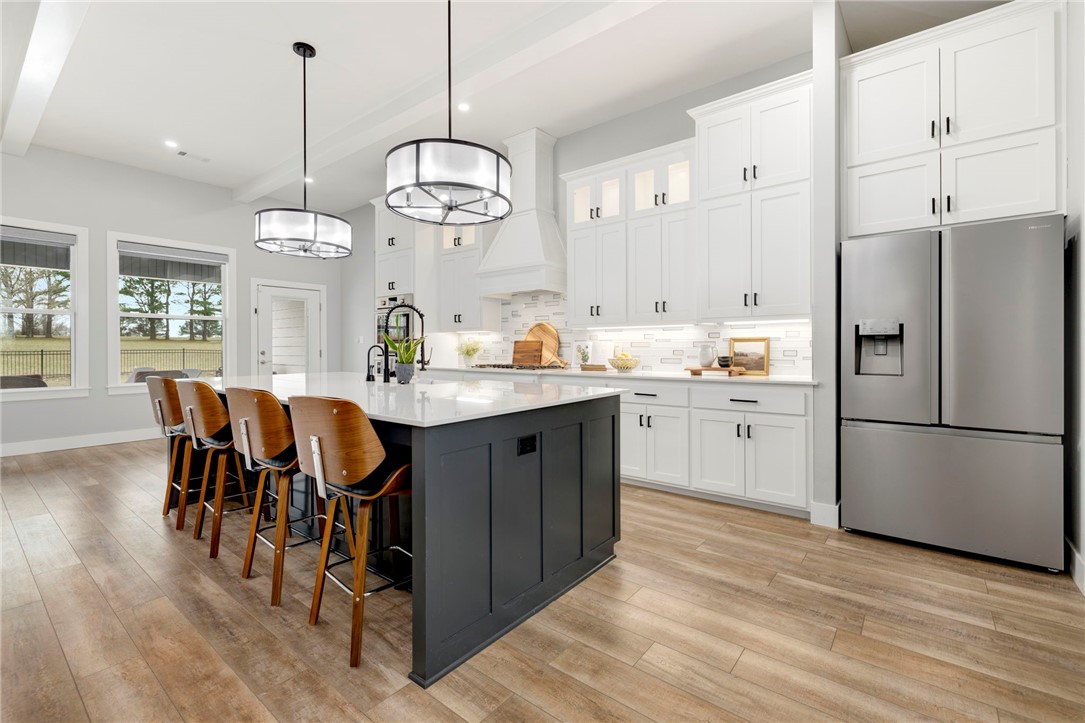 Mission Estates - Residential