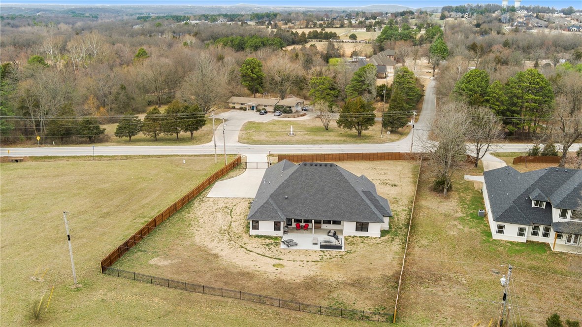 Mission Estates - Residential