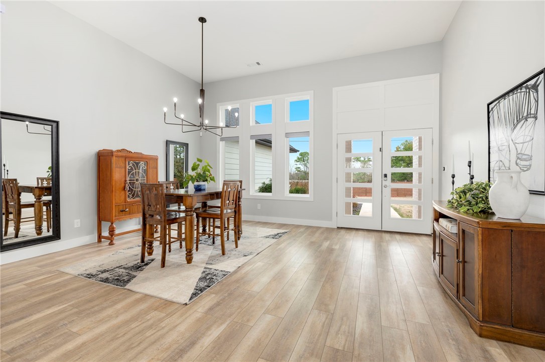 Mission Estates - Residential